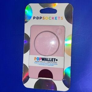 NEW! Popwallet for Phone,Tablet, or Kindle